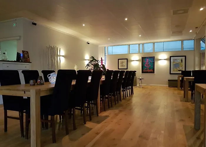 Hotel Juliana Valkenburg aan de Geul, Nederland