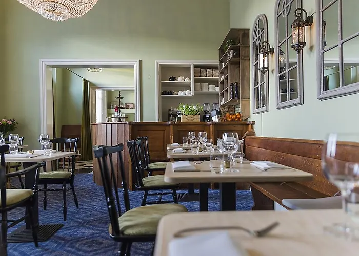 Hotel 'T Klooster Uden, Nederland