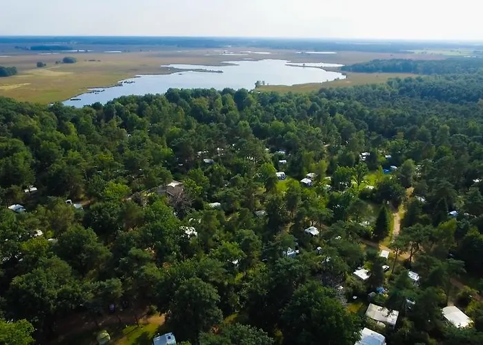 Rcn Vakantiepark De Noordster