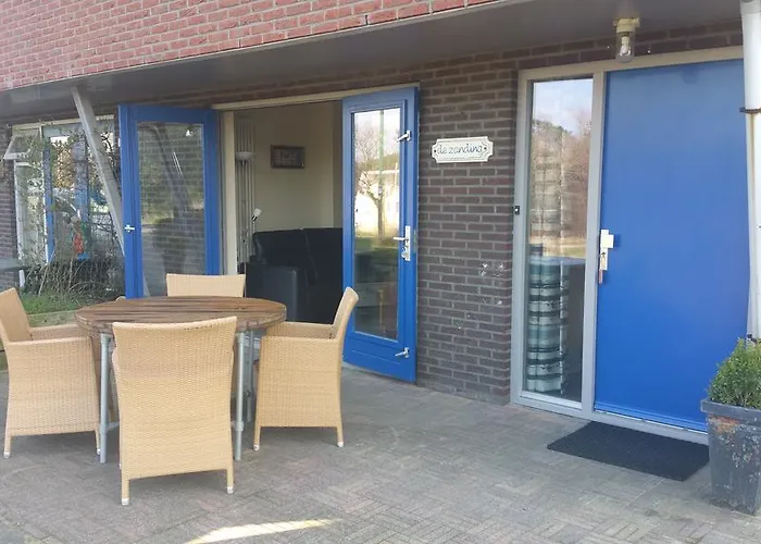 de Zanding