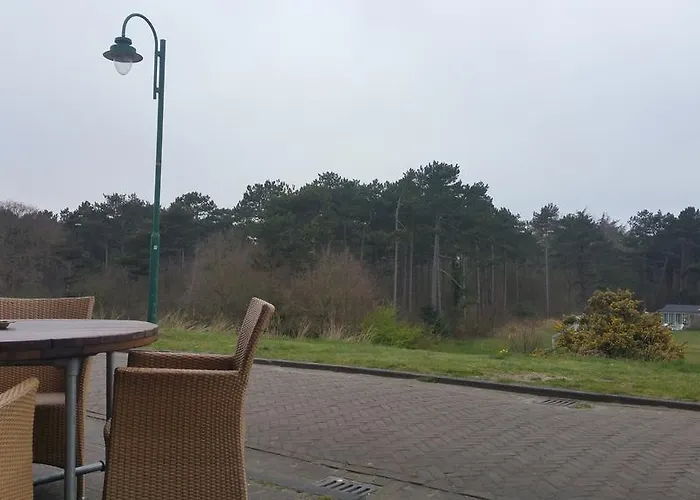 de Zanding Vlieland, Nederland