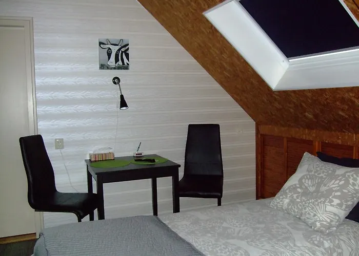 De Pompstee Rolde Bed and Breakfast, Nederland