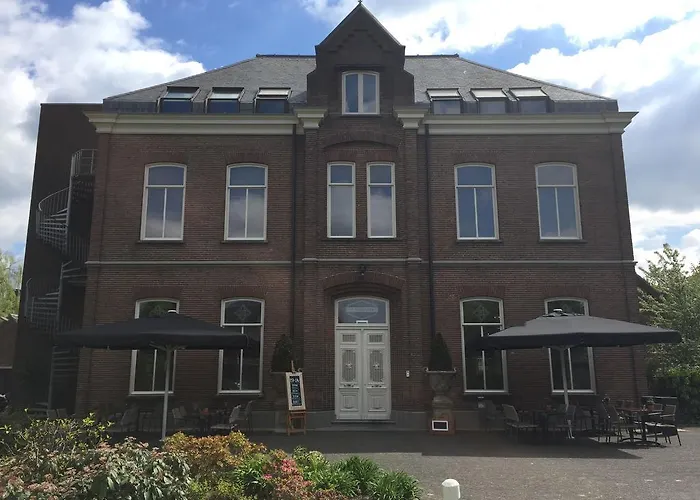 'T Klooster