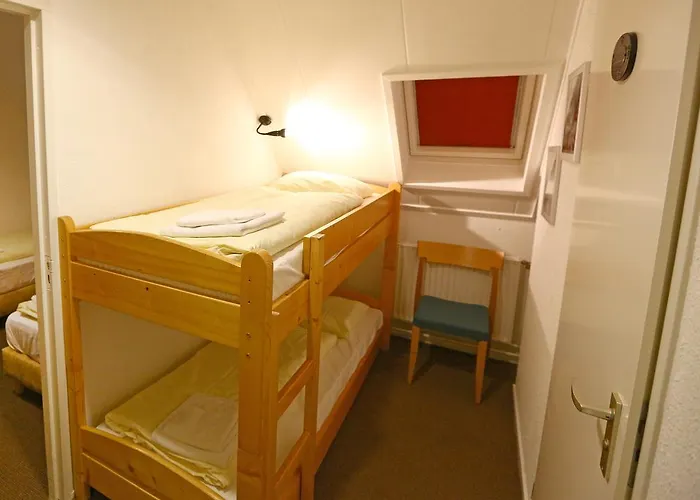 Hotel Erve Hulsbeek