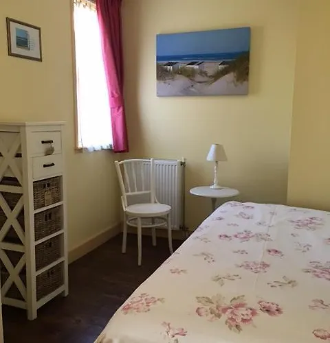 Hotel Brinkzicht De Koog , Nederland