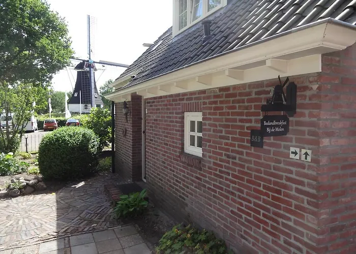 B&B Bij De Molen