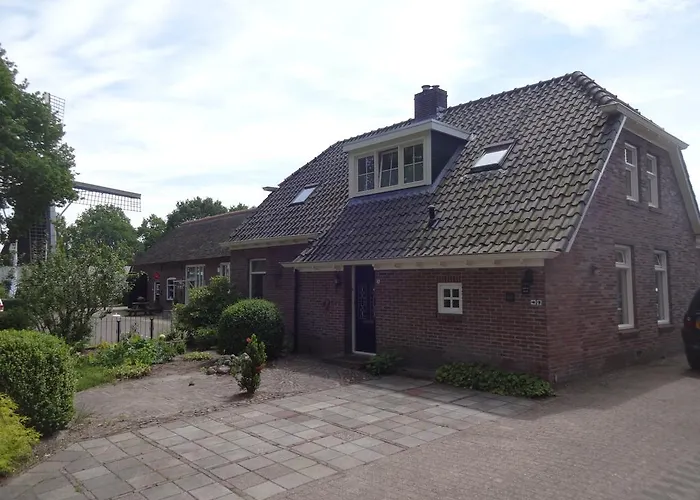 B&B Bij De Molen