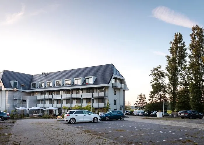 Hotel Wassenaar