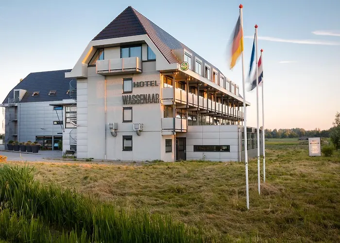 Hotel Wassenaar