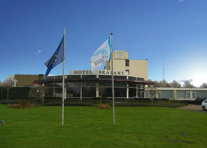 Amrath Hotel Brabant Breda, Nederland