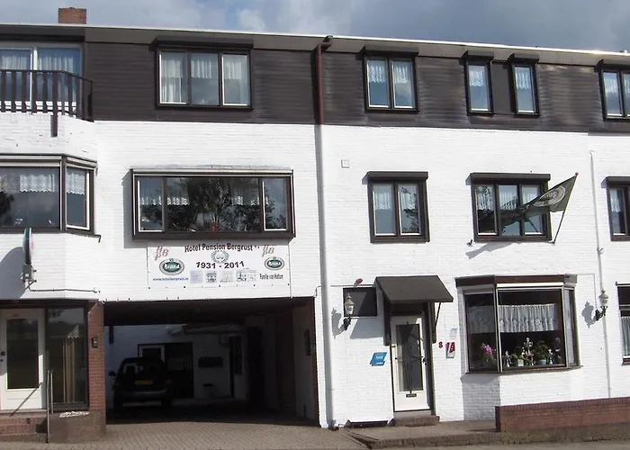Hotel Pension Bergrust
