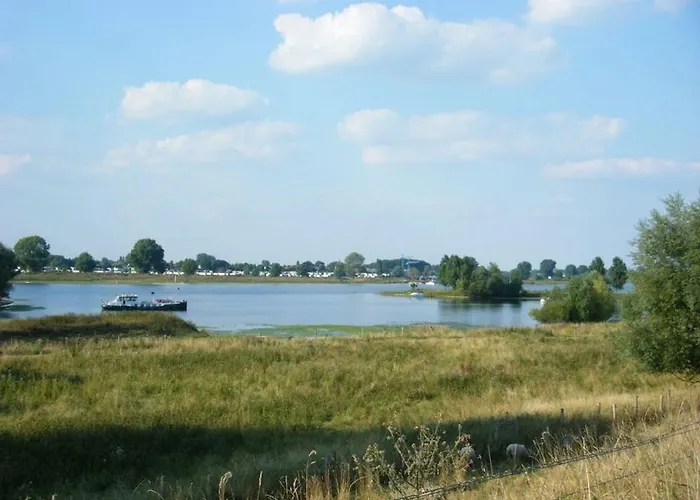 Hotel Brasserie Oud Maren, Nederland