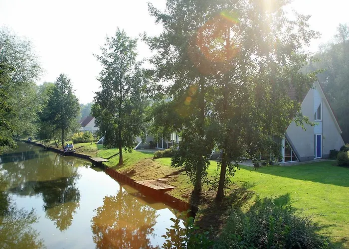 Villapark Weddermeer
