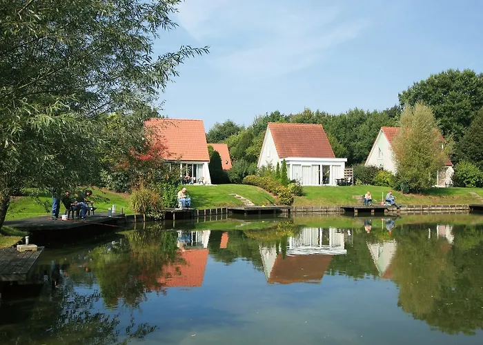Villapark Weddermeer