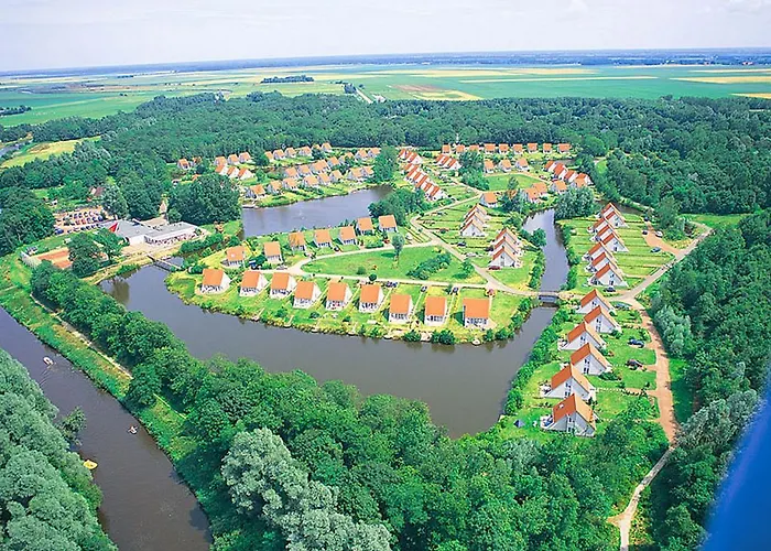 Villapark Weddermeer