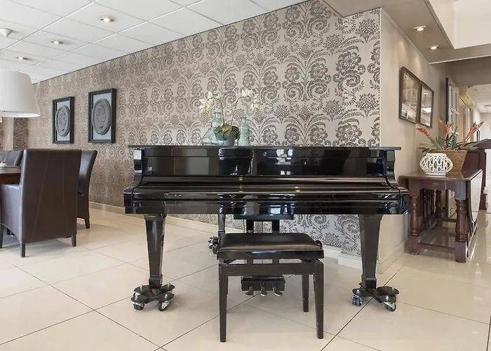 Hotel De Beurs Hoofddorp, Nederland