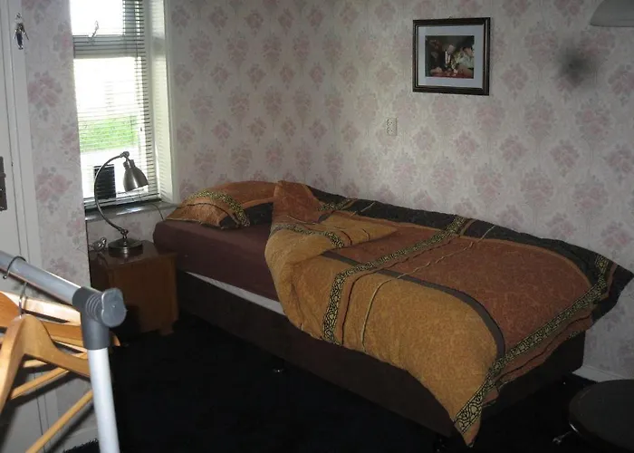 Dijkzicht Logies