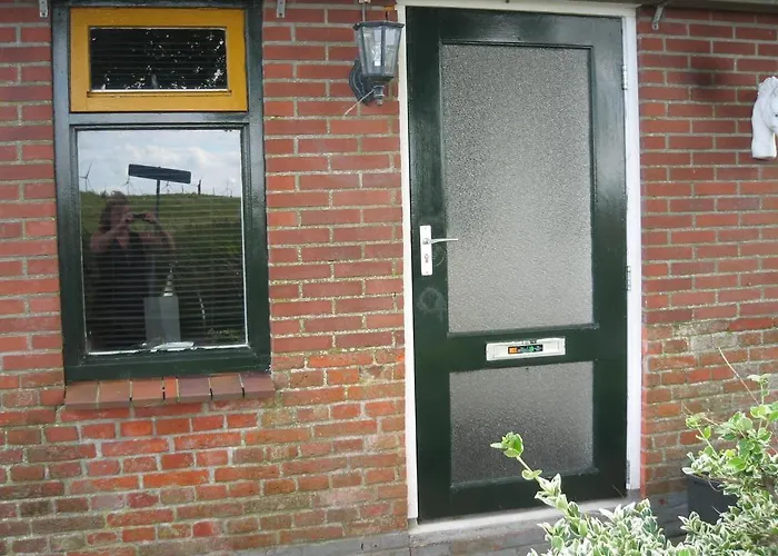 Dijkzicht Logies
