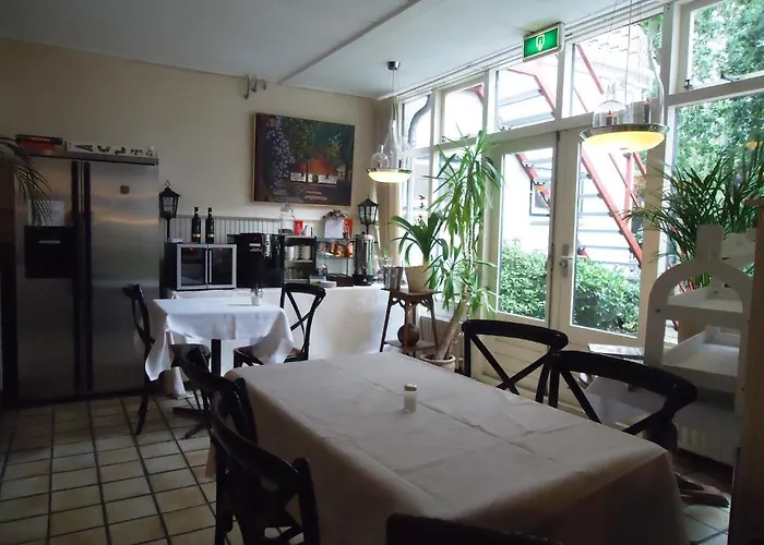 Hotel Boschlust