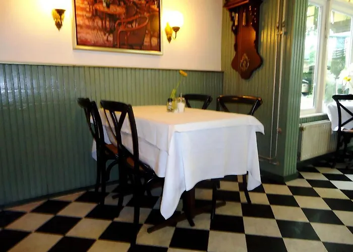 Hotel Boschlust