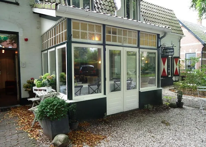 Hotel Boschlust