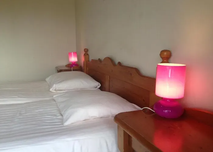 Budget De Plashoeve