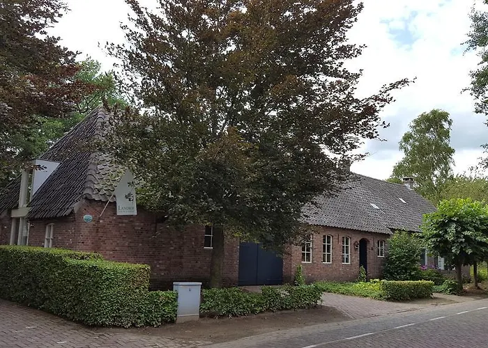 Landrop Bed & Breakfast