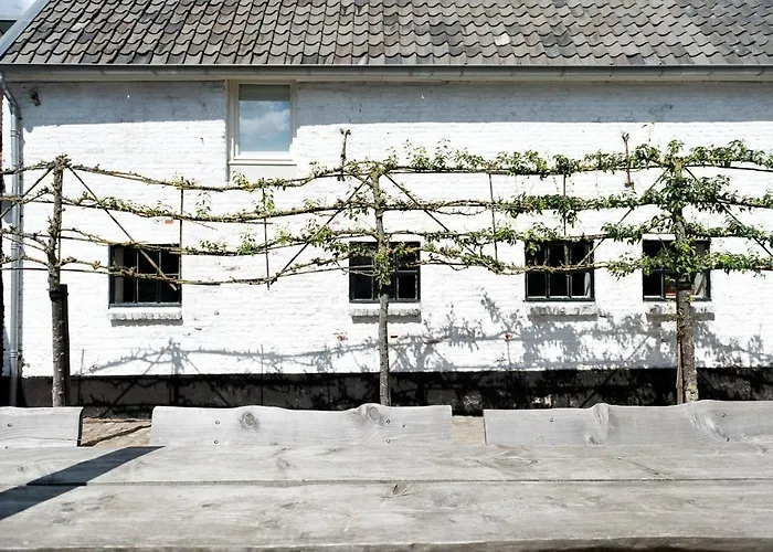 Cour 8 Lofts Pension Maastricht, Nederland