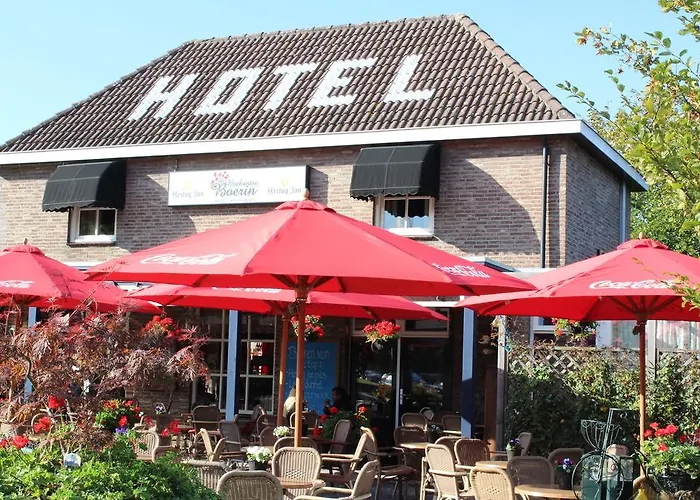 De Brabantse Boerin