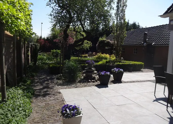 B&B Bij De Molen