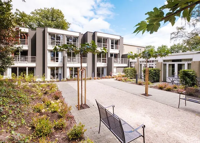 Dennenheuvel Hotel Epe, Nederland
