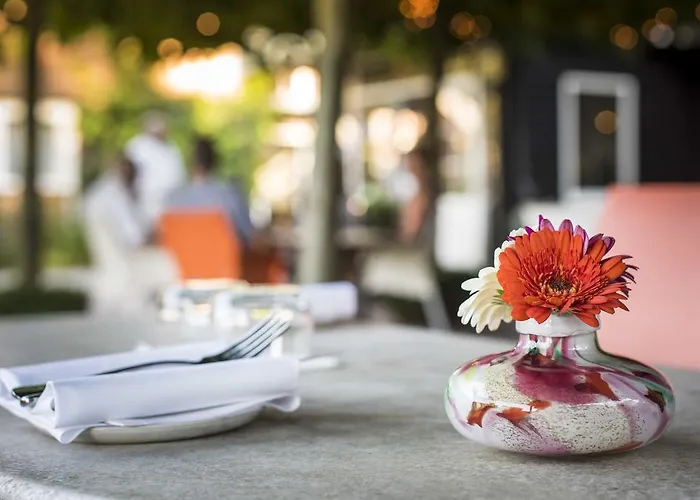 De Loohoeve - Restaurant&Hotel
