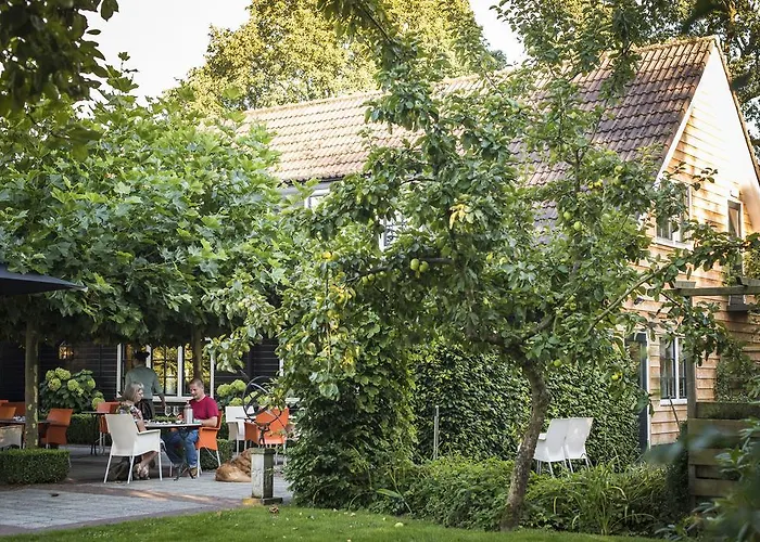 De Loohoeve - Restaurant&Hotel