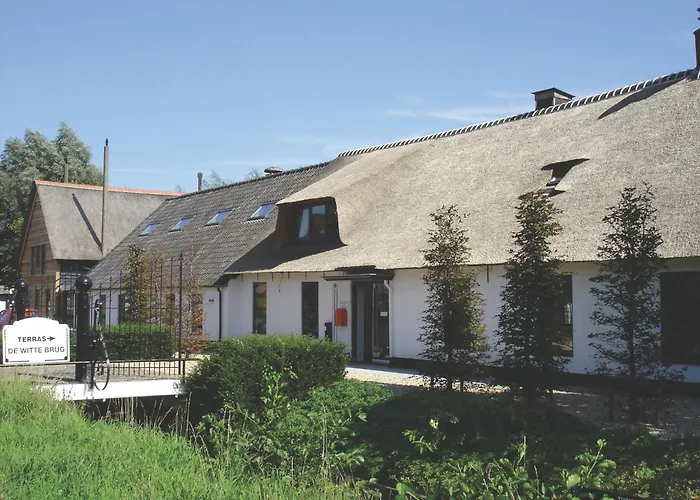 Fletcher -Restaurant De Witte Brug