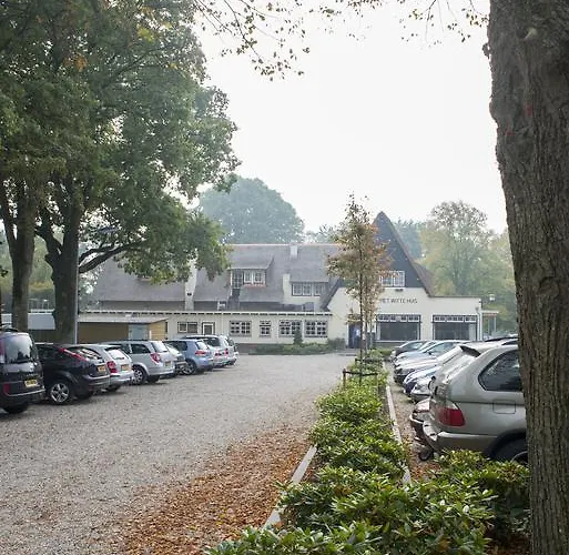 Hotel Restaurant Het Witte Huis Olterterp, Nederland