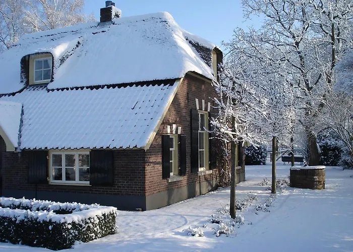B&B De Voshaar