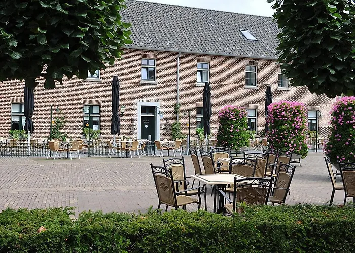 Herberg De Bongerd Beesel, Nederland