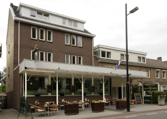 Huis Ter Geul