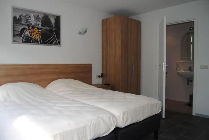 Duinoord Oostkapelle Bed and Breakfast, Nederland