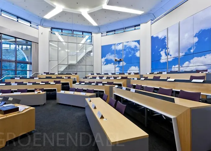 Hotel & Conferentiecentrum Groenendael