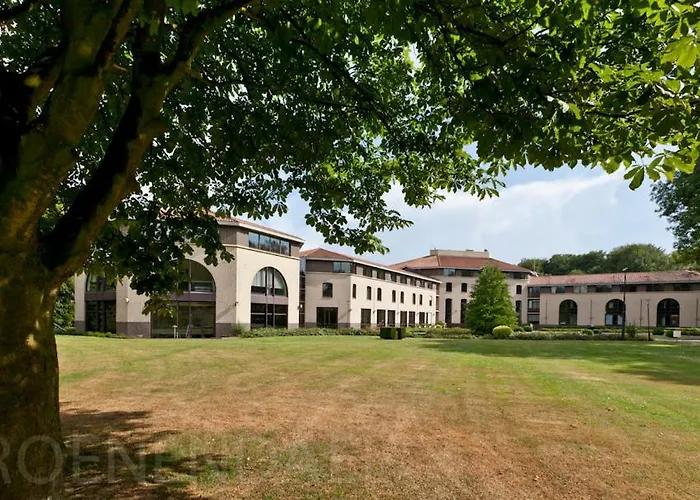 Hotel & Conferentiecentrum Groenendael