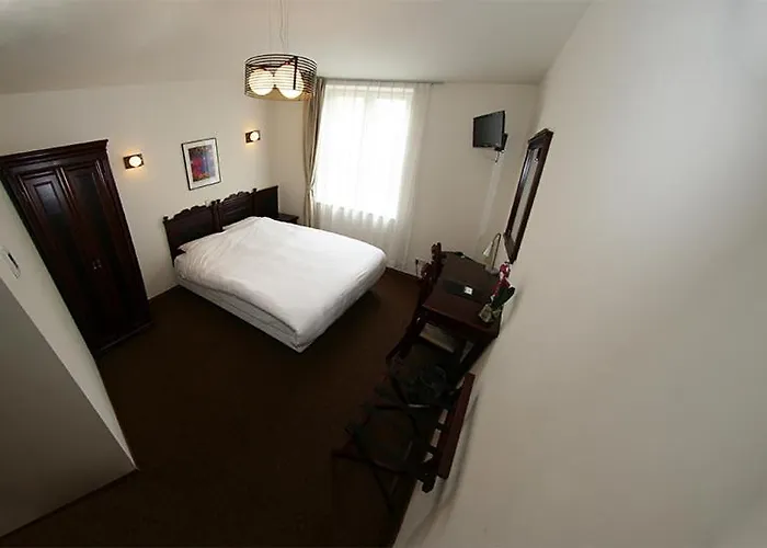 Hotel Keistad Amersfoort, Netherlands