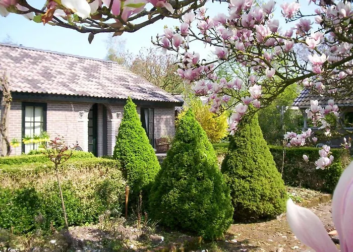 B&B De Houtwal