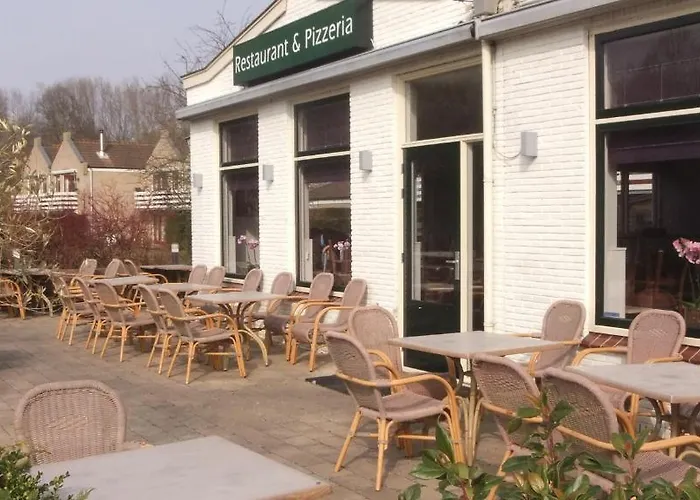 Hotel Restaurant Sence