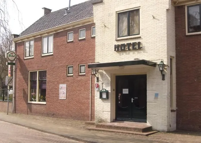 Hotel Restaurant Sence