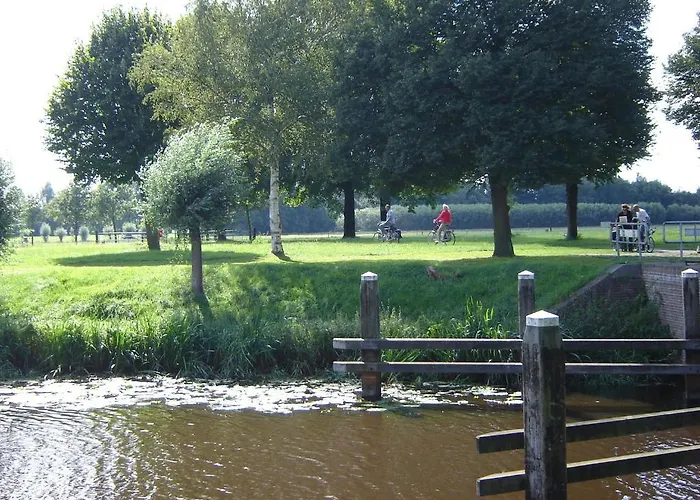 Hof Van Dalfsen, Nederland