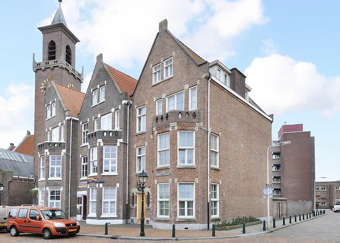 Ambassade Arena Aparthotel