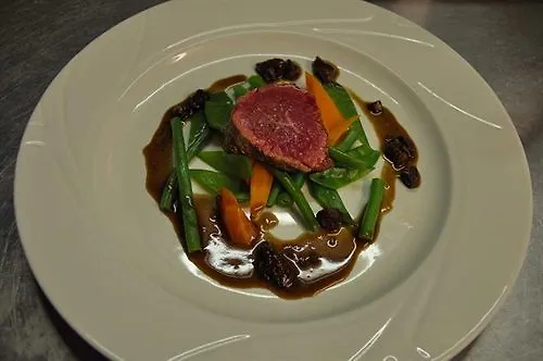 Hotel Restaurant Twee