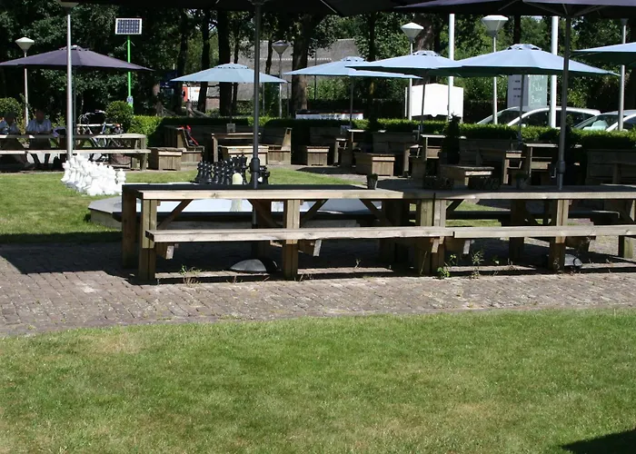 OKE HOTEL De Leygraaf Heeswijk Dinther