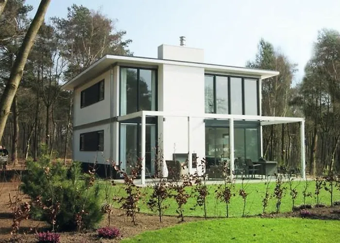 EuroParcs De Zanding Otterlo, Nederland